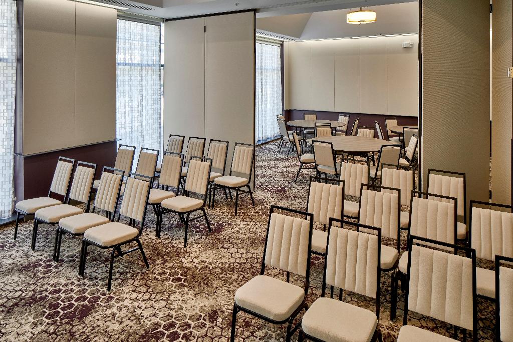 Conferences