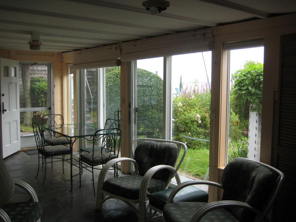 The Masthead Resort