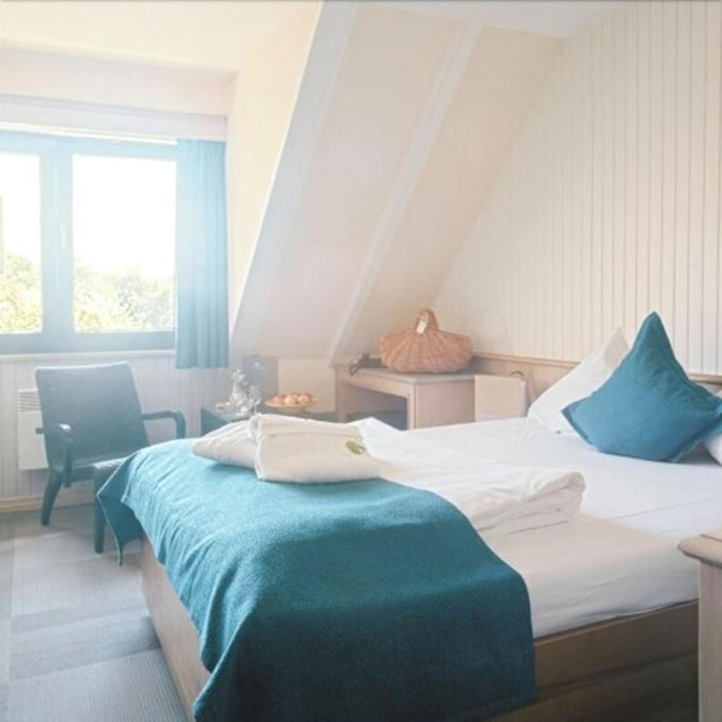 La Clairière Bio & Spahotel
