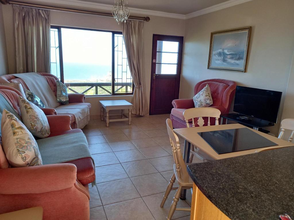 Bay View Guest Apartments