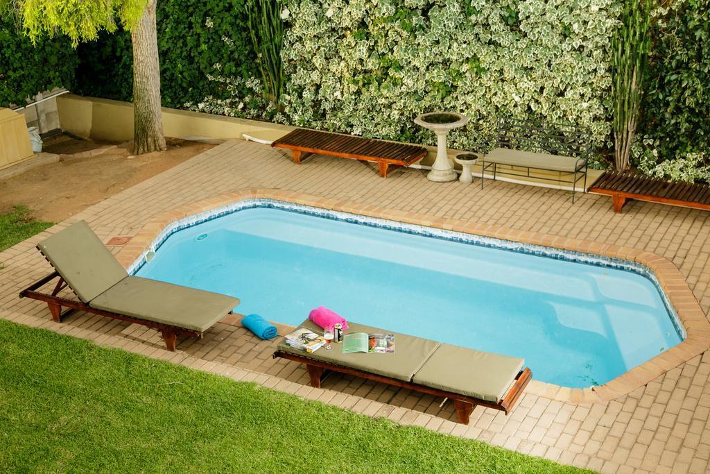 Yamkela Guest House
