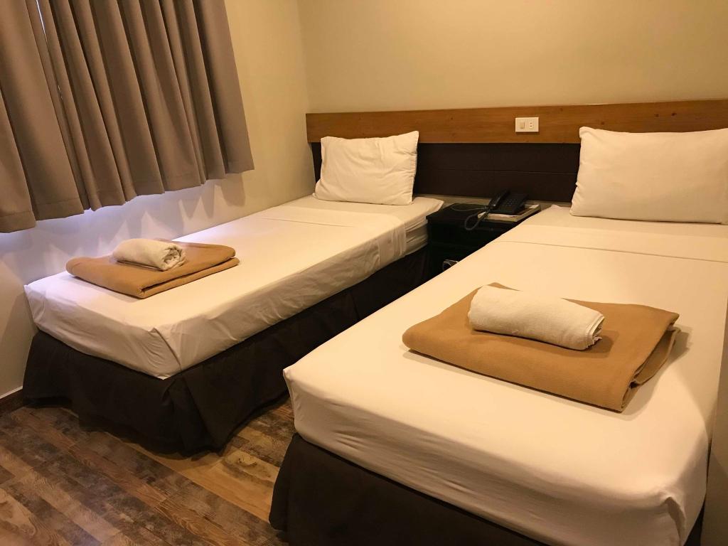 Cebu R Hotel Capitol