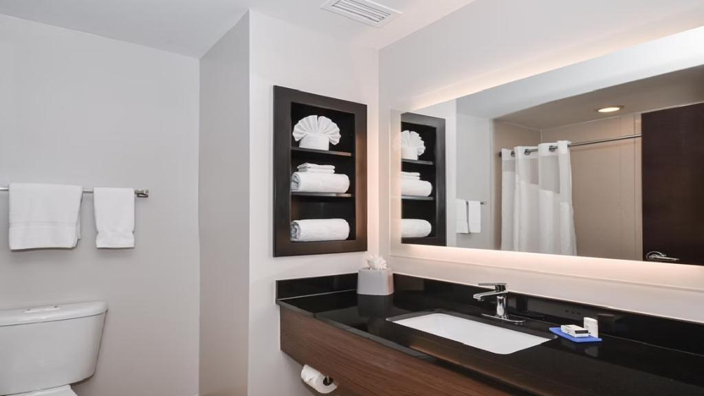 Holiday Inn Express Charlotte Southeast - Matthews
