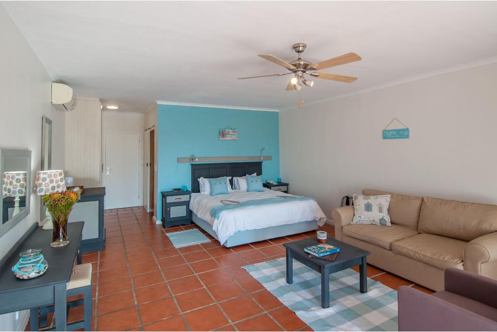 Wind-Rose Guest House