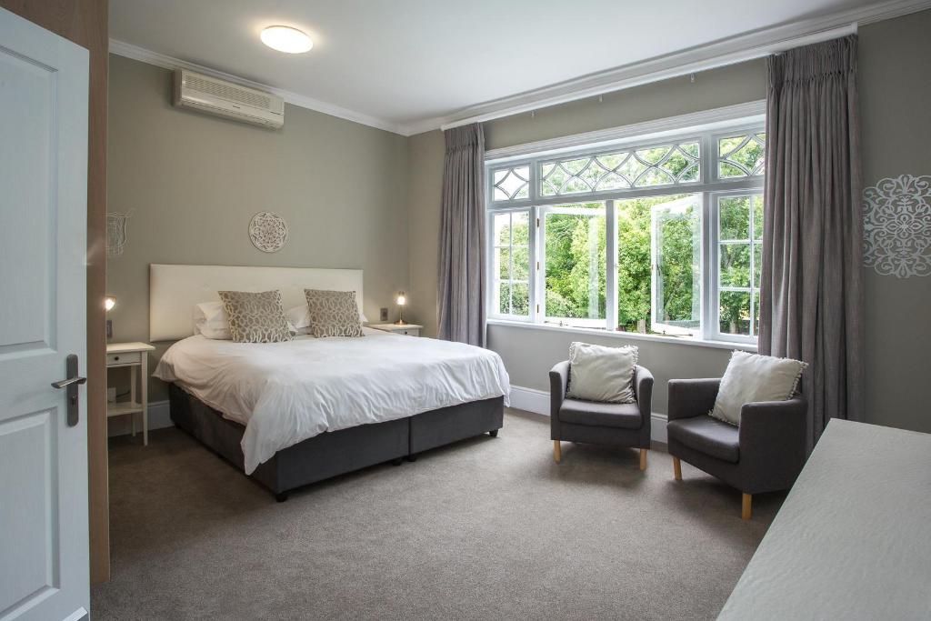 Summerwood Guesthouse