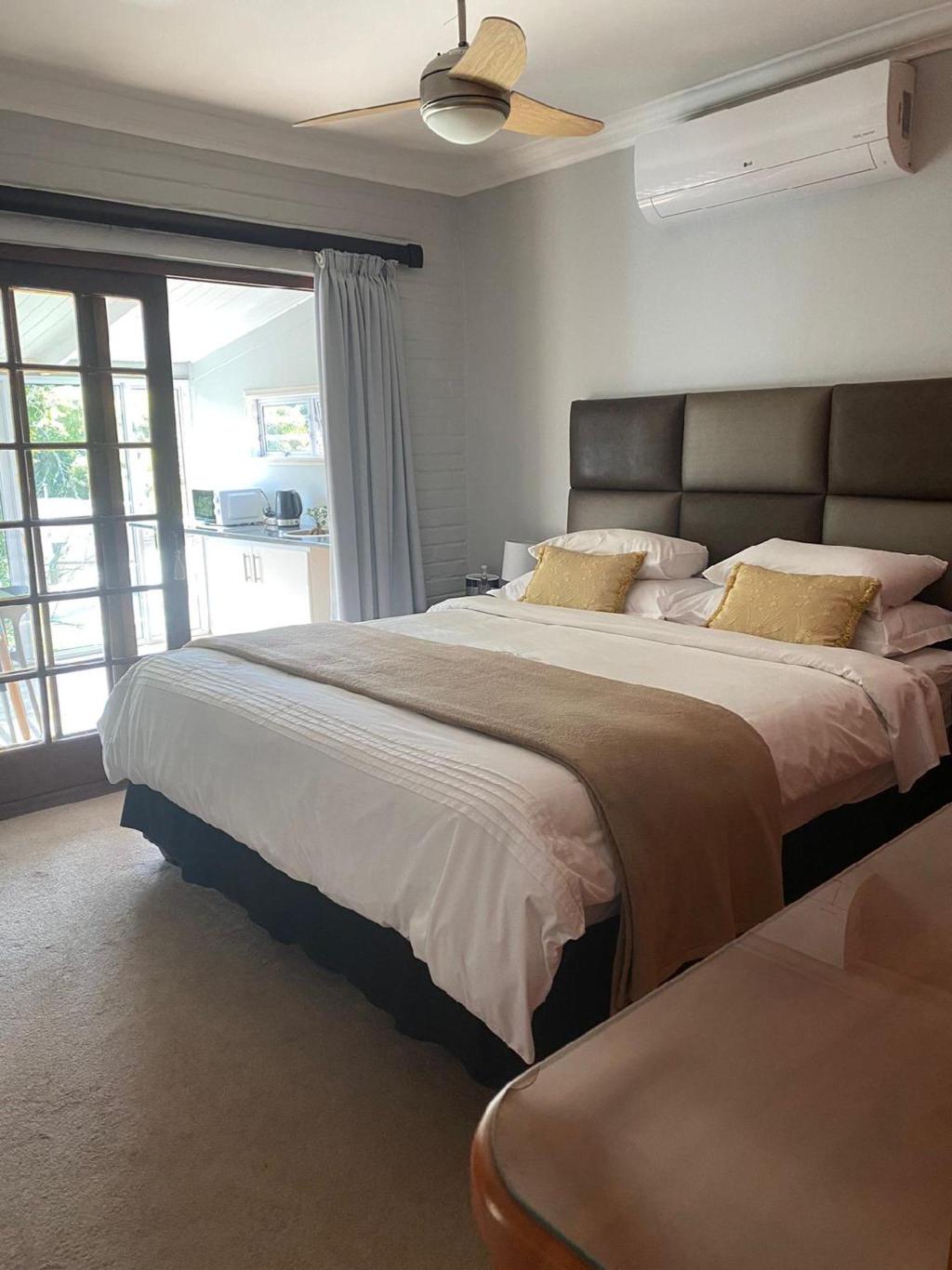 Edenwood Guest House