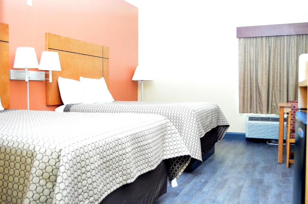 Baymont Inn And Suites Ringgold