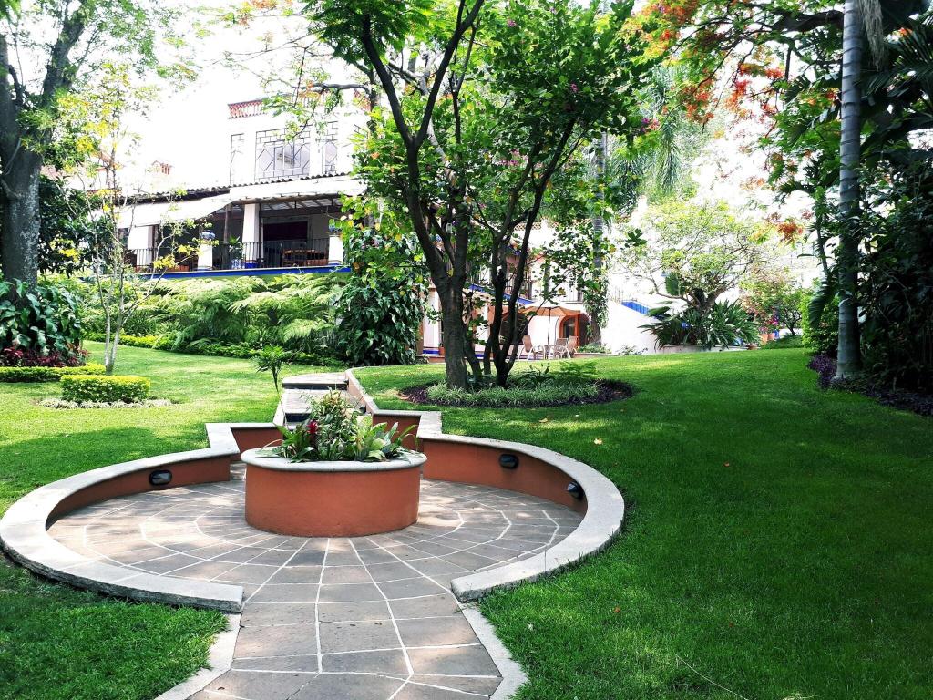 Posada Tlaltenango