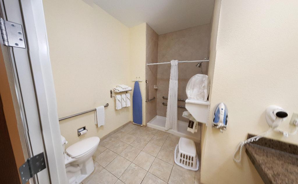Staybridge Suites Corpus Christi