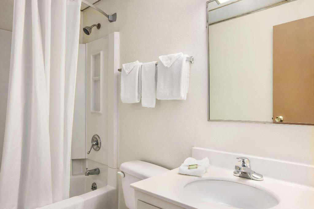 Quality Inn West Haven CT
