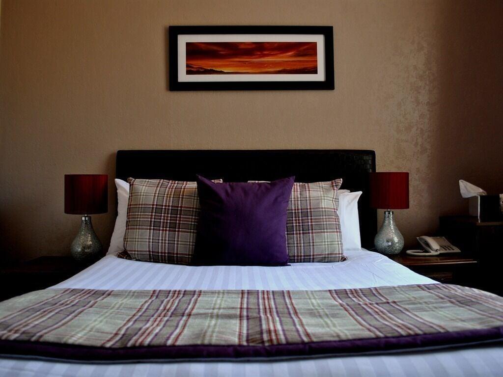 Stone Villa Guest House