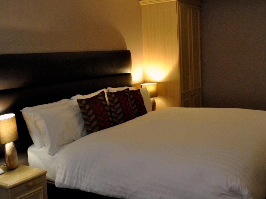 Stone Villa Guest House