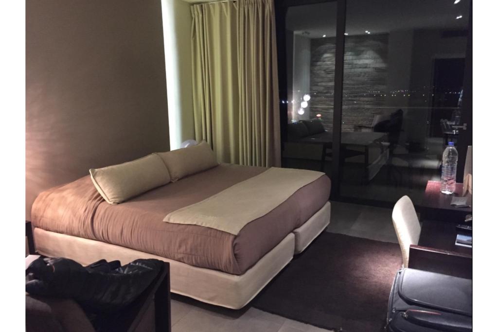 Ananti City Resort