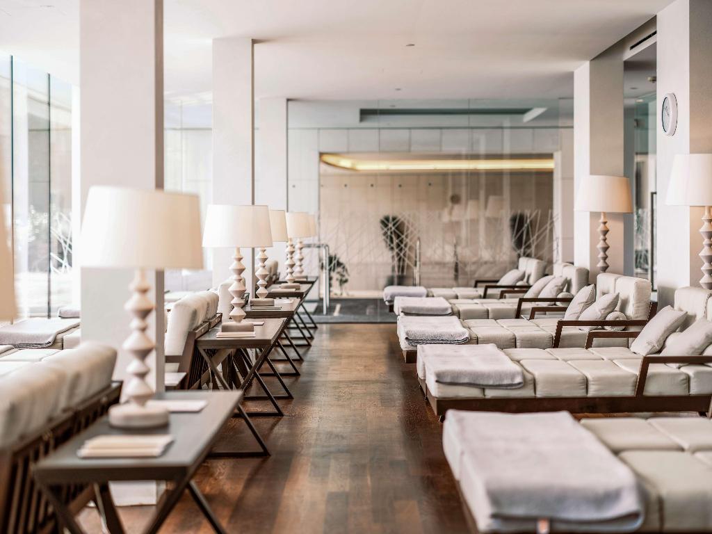 Falkensteiner Schlosshotel Velden