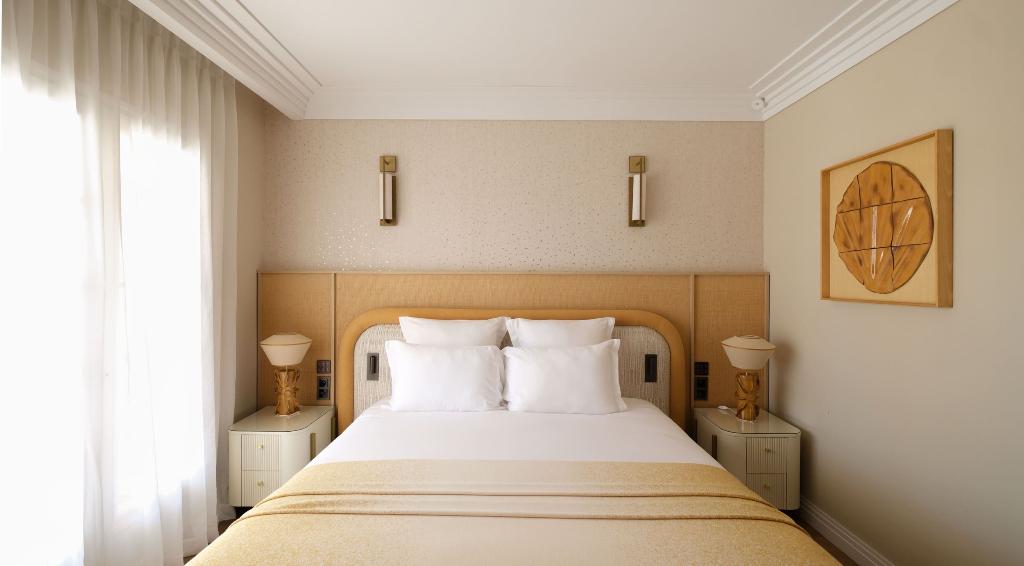 Hotel Villa Mirae by Inwood Hotels