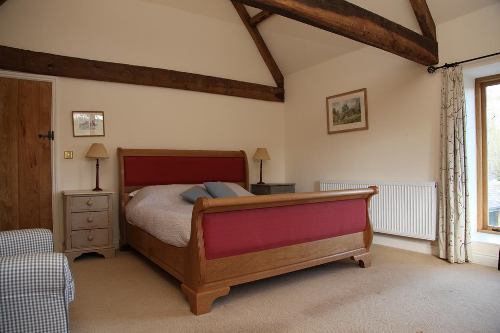 The Fox Inn - General view