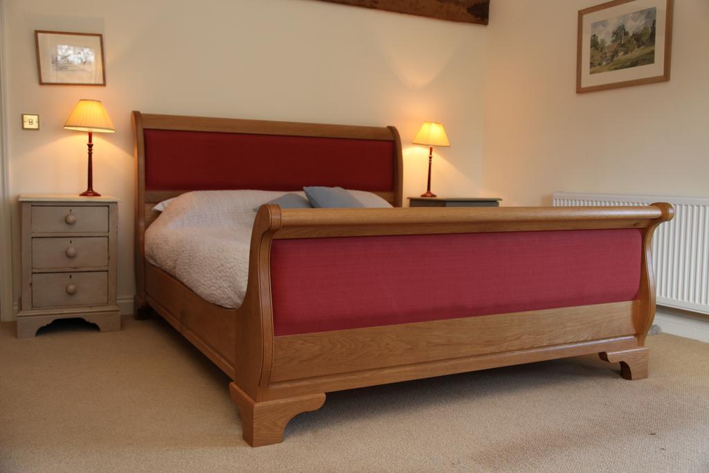 The Fox Inn - General view
