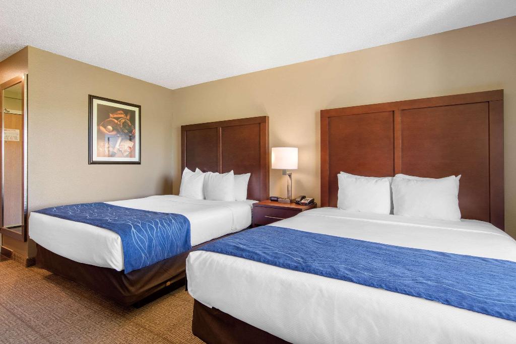 City Express by Marriott Milford Cooperstown