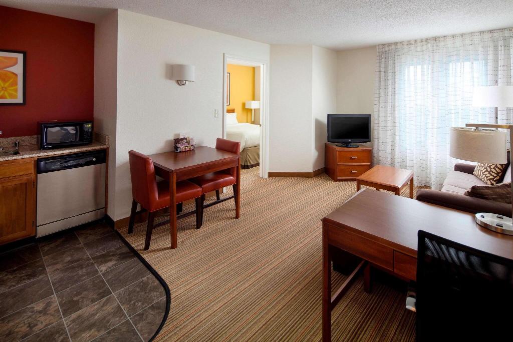 Residence Inn  Charleston