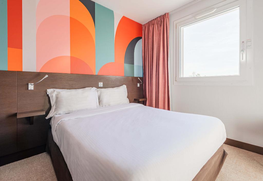 B&B HOTEL Colmar Liberte