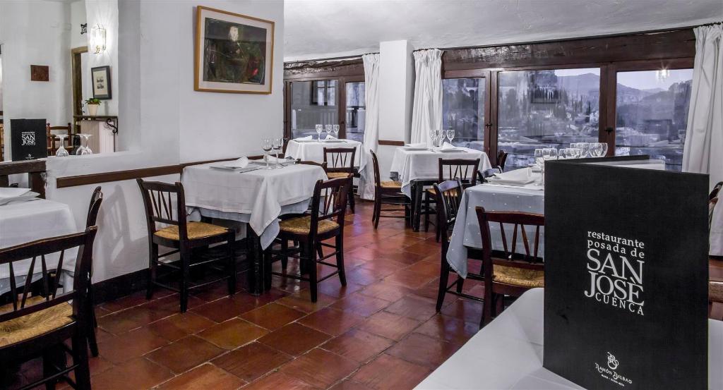 Posada de San José
