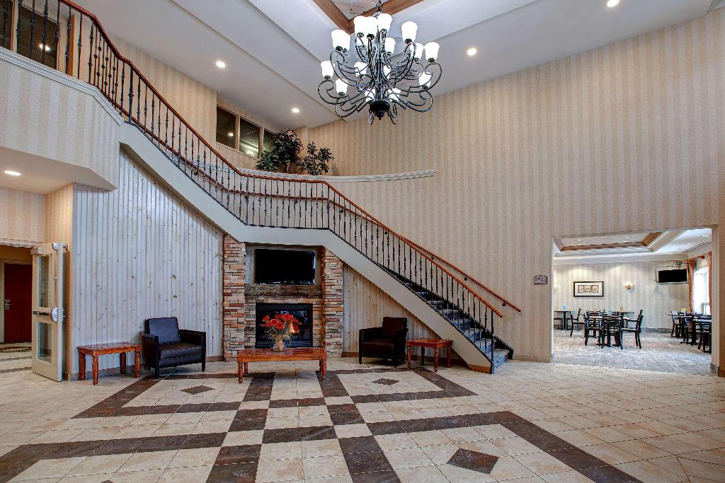 Days Inn & Suites By Wyndham Collingwood