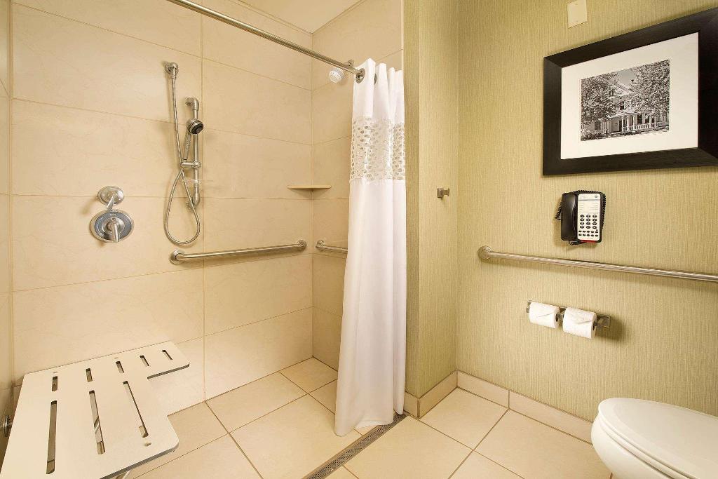 Hampton Inn & Suites Chattanooga/Hamilton Place