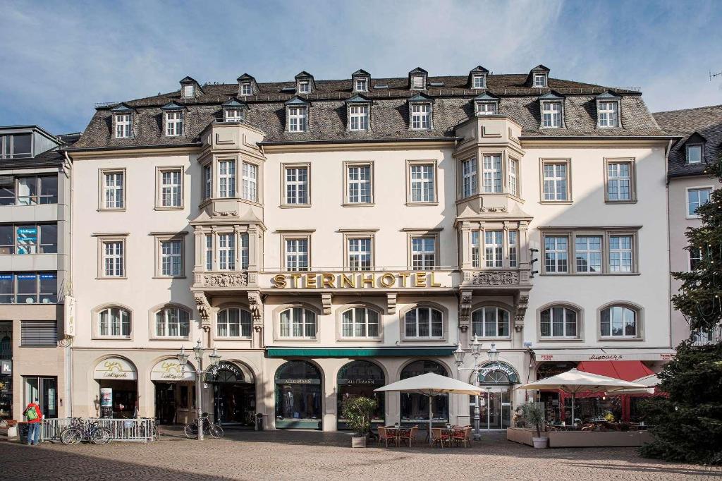ACHAT Sternhotel Bonn