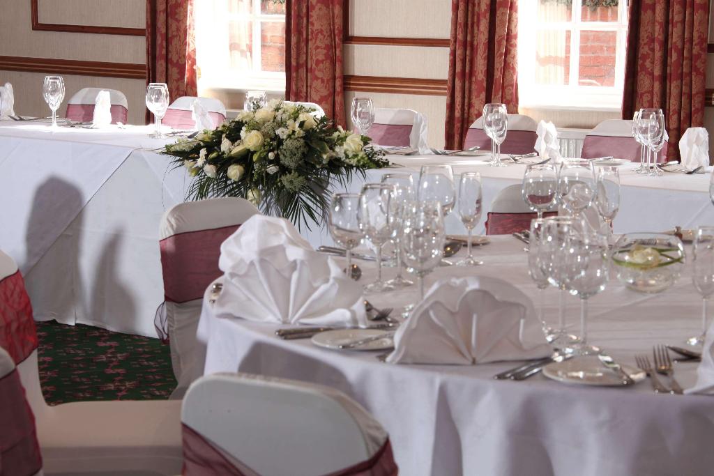 Manor Hotel Solihull, BW Signature Collection