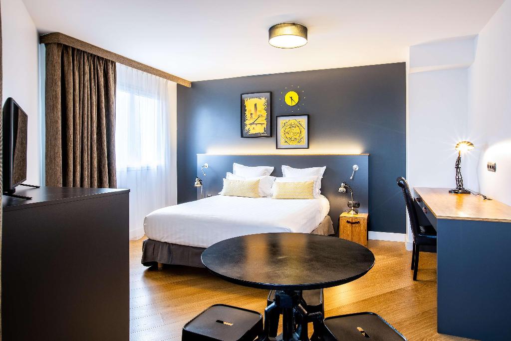 Manor Hotel Solihull, BW Signature Collection