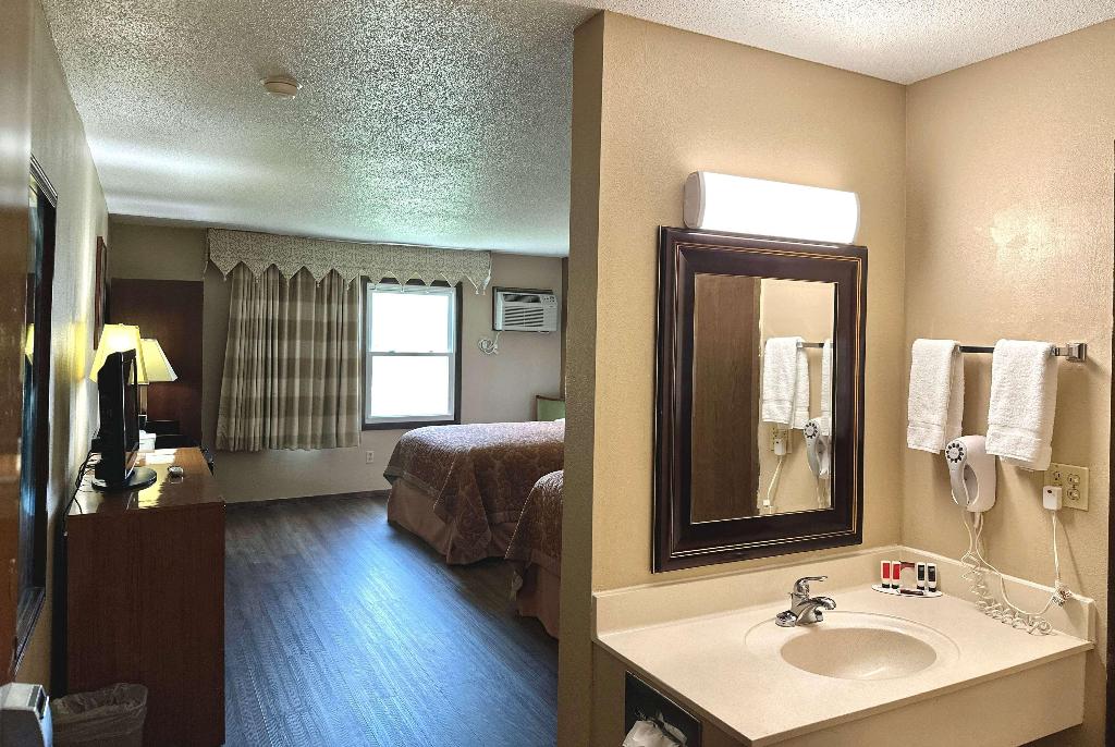Travelodge by Wyndham Denison