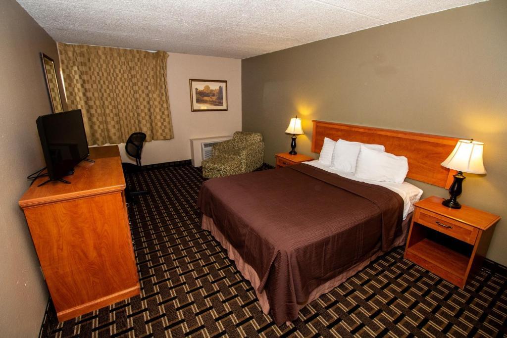 FairBridge Inn & Suites Lewiston