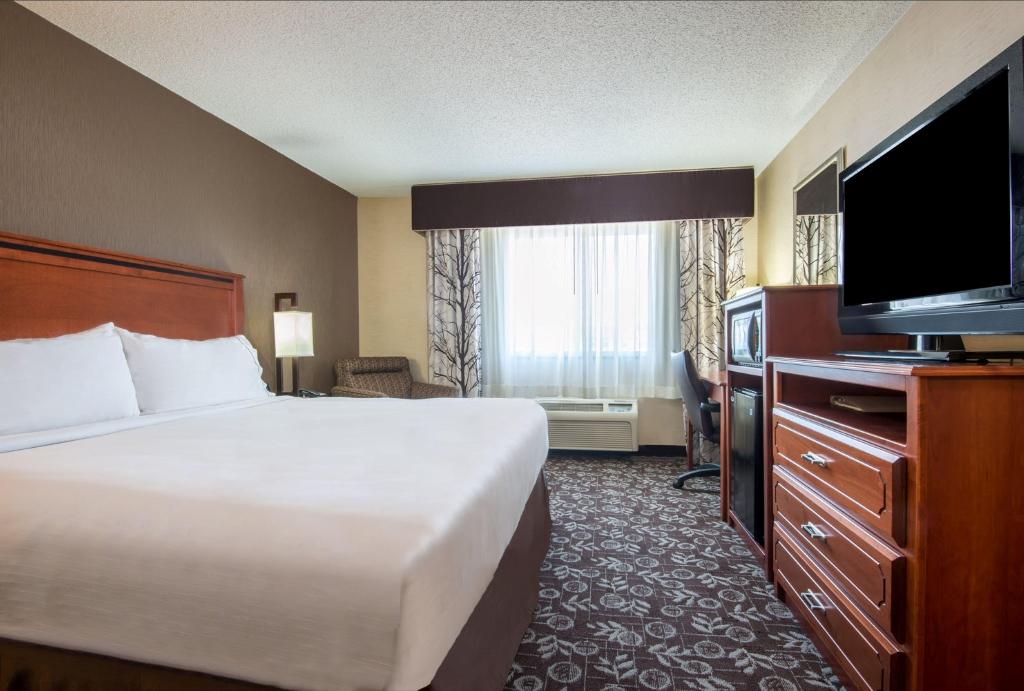 Holiday Inn Express Casper-I-25