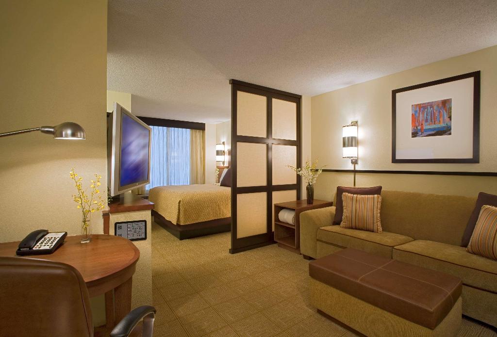 Hyatt Place North Charleston