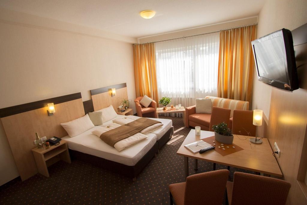 Landhotel Am Freischütz