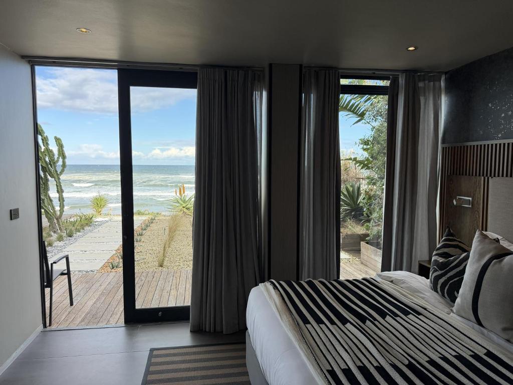 The Ocean View