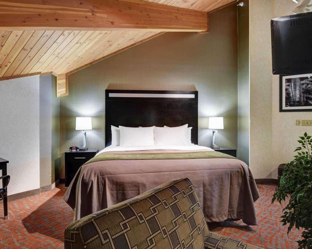 Comfort Inn Cleveland