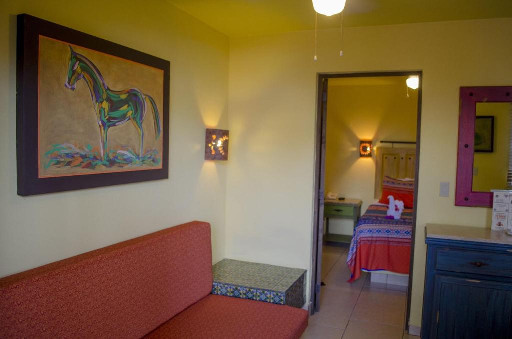 Siesta Suites