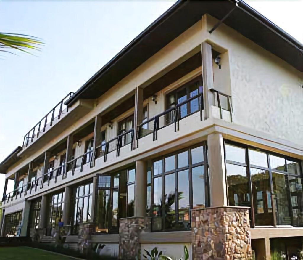 Coco De Mer Boutique Hotel - General view