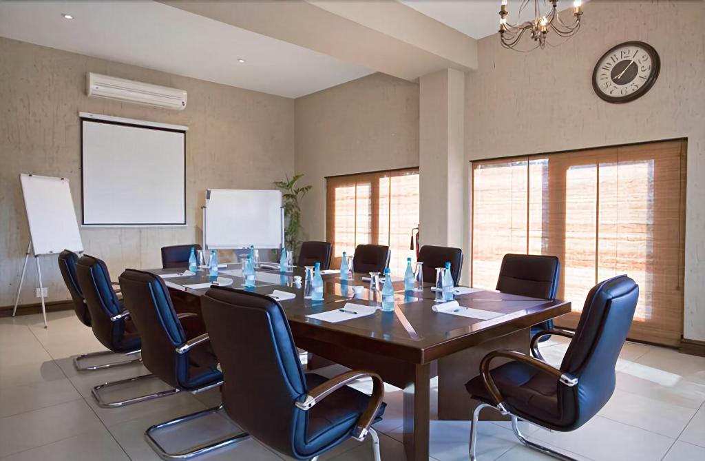 Coco De Mer Boutique Hotel - Conferences