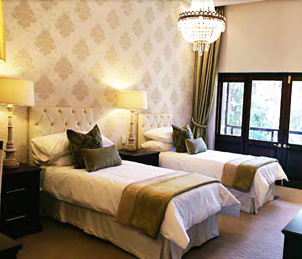 Coco De Mer Boutique Hotel