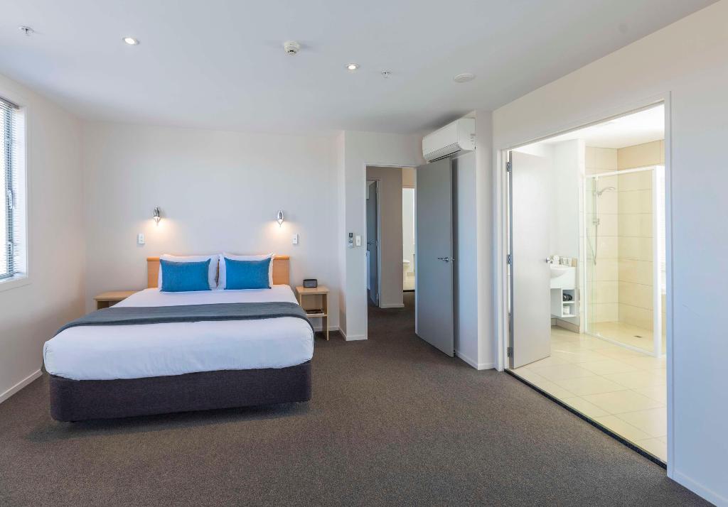 Quest Cathedral Junction Serviced Apartments