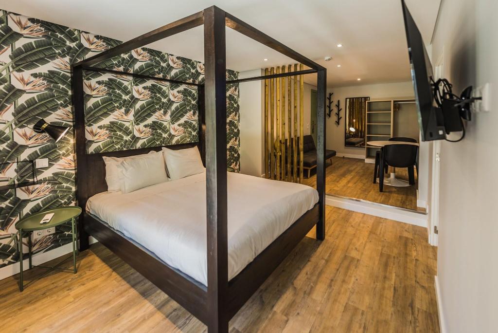 Casa Vela Guest House