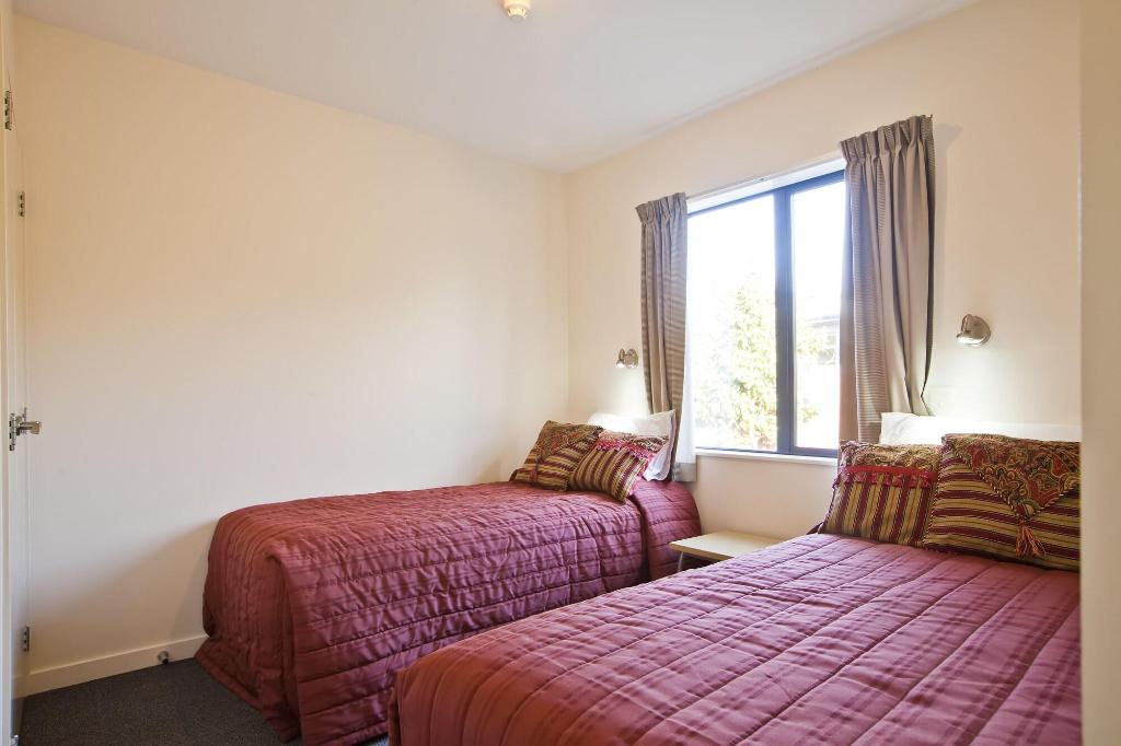 Westside Motor Lodge