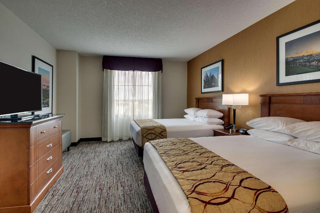 Drury Inn & Suites Northlake Charlotte