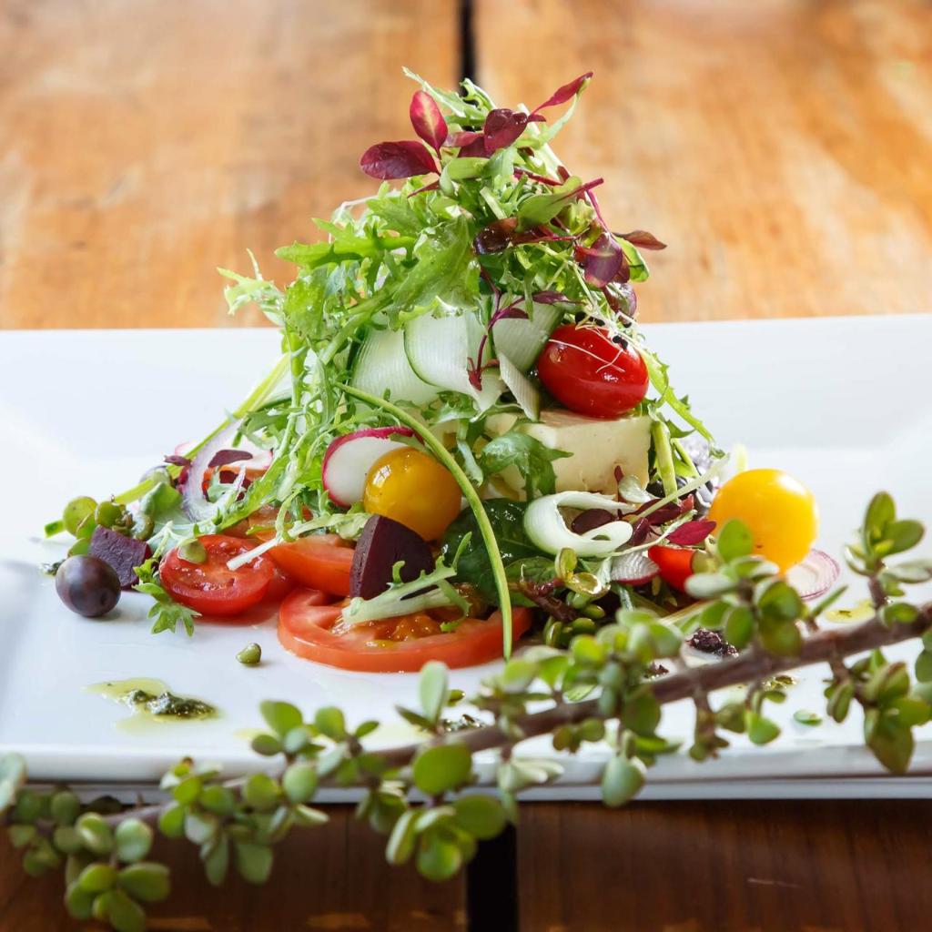 Hotel De Denne Country Guest House, Südafrika, Oudtshoorn. Großes 1