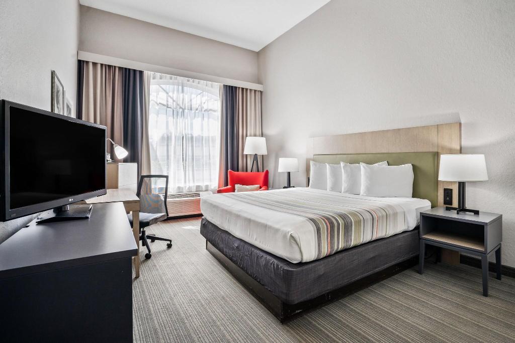 Country Inn & Suites by Radisson, Port Canaveral