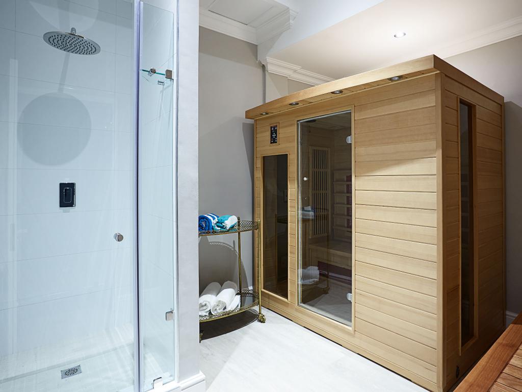 Hotel Cloud 9 Boutique Hotel & Spa, Südafrika, Kapstadt. Großes 2