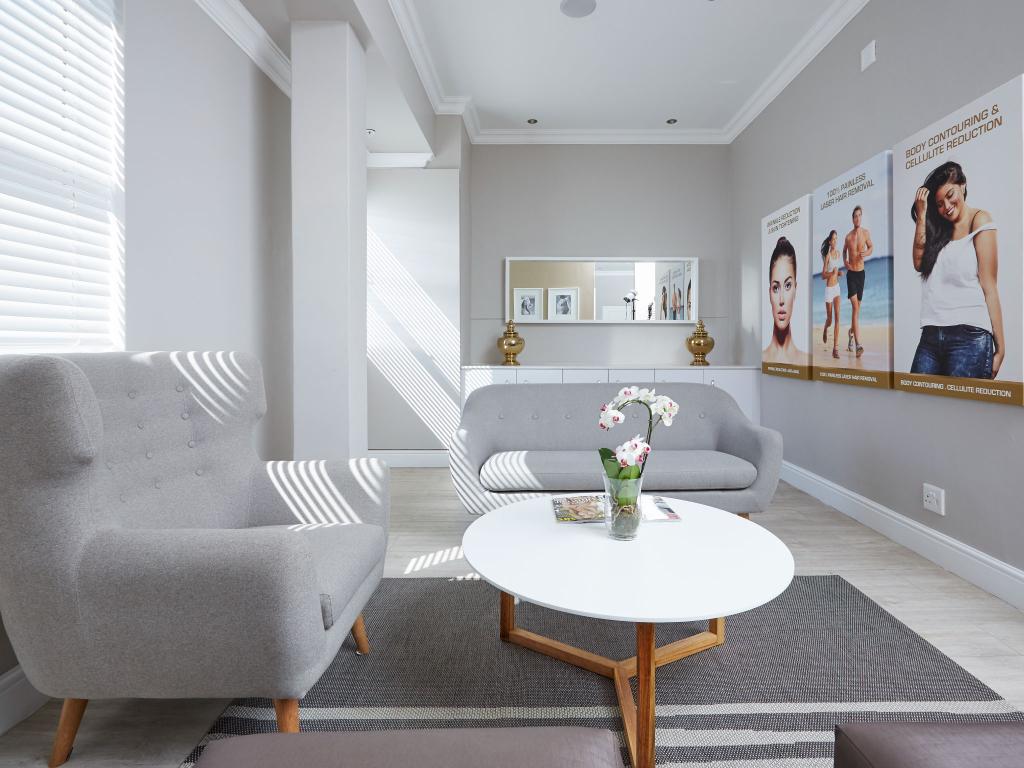 Hotel Cloud 9 Boutique Hotel & Spa, Südafrika, Kapstadt. Großes 1