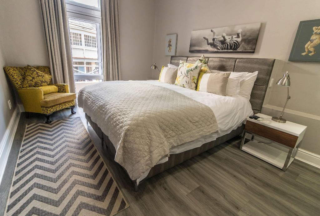 Cloud 9 Boutique Hotel & Spa